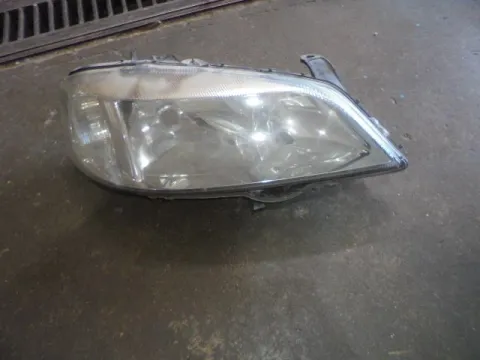Φανάρι Εμπρός Δεξί (Σπασμένη Βάση) για OPEL ASTRA (1998 - 2004) G Φανάρι Εμπρός Δεξί (Σπασμένη Βάση) για OPEL ASTRA (1998 - 2004) G