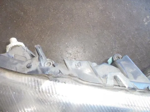 Φανάρι Εμπρός Δεξί (Σπασμένη Βάση) για OPEL ASTRA (1998 - 2004) G -  Φανάρι Εμπρός Δεξί (Σπασμένη Βάση) για OPEL ASTRA (1998 - 2004) G -