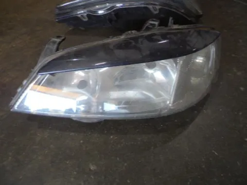 Φανάρι Εμπρός Αριστερό (Σπασμένη Βάση) για OPEL ASTRA (1998 - 2004) G Φανάρι Εμπρός Αριστερό (Σπασμένη Βάση) για OPEL ASTRA (1998 - 2004) G