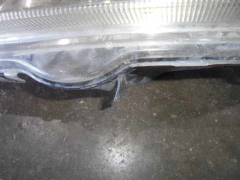 Φανάρι Εμπρός Αριστερό (Σπασμένη Βάση) για OPEL ASTRA (1998 - 2004) G -  Φανάρι Εμπρός Αριστερό (Σπασμένη Βάση) για OPEL ASTRA (1998 - 2004) G -
