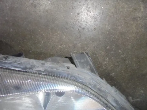 Φανάρι Εμπρός Δεξί (Σπασμένη Βάση) για OPEL ASTRA (1998 - 2004) G -  Φανάρι Εμπρός Δεξί (Σπασμένη Βάση) για OPEL ASTRA (1998 - 2004) G -