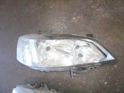 Φανάρι Εμπρός Δεξί (Σπασμένη Βάση) για OPEL ASTRA (1998 - 2004) G Φανάρι Εμπρός Δεξί (Σπασμένη Βάση) για OPEL ASTRA (1998 - 2004) G
