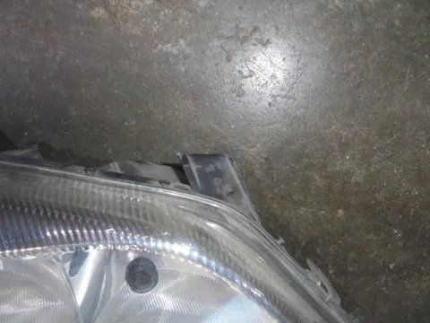Φανάρι Εμπρός Δεξί (Σπασμένη Βάση) για OPEL ASTRA (1998 - 2004) G -  Φανάρι Εμπρός Δεξί (Σπασμένη Βάση) για OPEL ASTRA (1998 - 2004) G -
