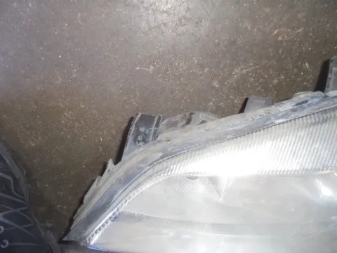 Φανάρι Εμπρός Αριστερό (Σπασμένη Βάση) για OPEL ASTRA (1998 - 2004) G -  Φανάρι Εμπρός Αριστερό (Σπασμένη Βάση) για OPEL ASTRA (1998 - 2004) G -