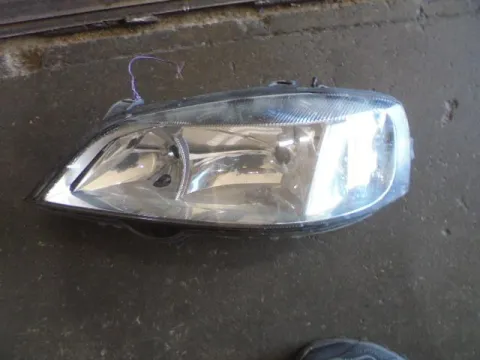 Φανάρι Εμπρός Αριστερό (Σπασμένη Βάση) για OPEL ASTRA (1998 - 2004) G Φανάρι Εμπρός Αριστερό (Σπασμένη Βάση) για OPEL ASTRA (1998 - 2004) G