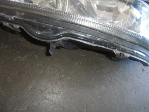 Φανάρι Εμπρός Αριστερό (Σπασμένη Βάση) για OPEL ASTRA (1998 - 2004) G -  Φανάρι Εμπρός Αριστερό (Σπασμένη Βάση) για OPEL ASTRA (1998 - 2004) G -