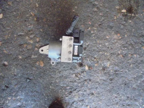 Μονάδα ABS 0265231312 για FIAT PANDA (2004 - 2009 ) (169) 1201 (188A4.000) Petrol 60 Μονάδα ABS 0265231312 για FIAT PANDA (2004 - 2009 ) (169) 1201 (188A4.000) Petrol 60