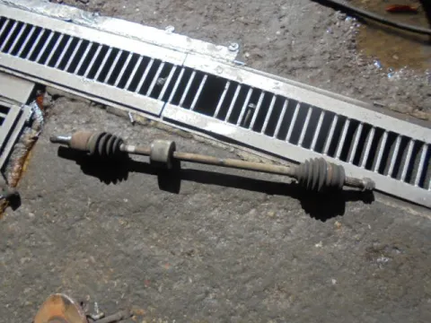 Ημιαξόνιο Εμπρός Δεξί για FIAT PANDA (2004 - 2009 ) (169) 1201 (188A4.000) Petrol 60 Ημιαξόνιο Εμπρός Δεξί για FIAT PANDA (2004 - 2009 ) (169) 1201 (188A4.000) Petrol 60