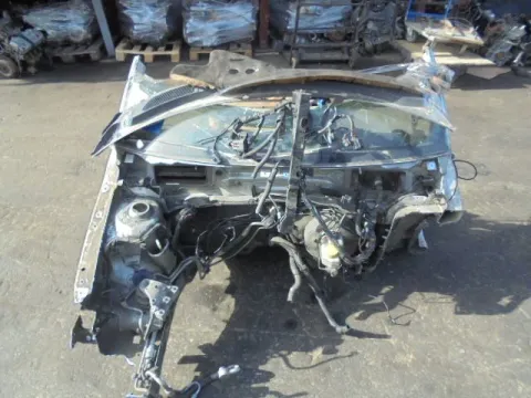 Τροπέτο Εμπρός Κουφάρι για SKODA FABIA (2007 - 2011) 1400 (BXW) Petrol 86 *ΔΒ* Τροπέτο Εμπρός Κουφάρι για SKODA FABIA (2007 - 2011) 1400 (BXW) Petrol 86 *ΔΒ*