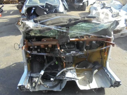 Τροπέτο Εμπρός Κουφάρι για SKODA FABIA (2007 - 2011) 1400 (BXW) Petrol 86 *ΔΒ* -  Τροπέτο Εμπρός Κουφάρι για SKODA FABIA (2007 - 2011) 1400 (BXW) Petrol 86 *ΔΒ* -
