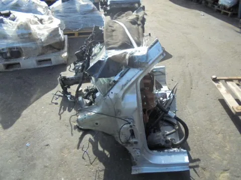 Τροπέτο Εμπρός Κουφάρι για SKODA FABIA (2007 - 2011) 1400 (BXW) Petrol 86 *ΔΒ* -  Τροπέτο Εμπρός Κουφάρι για SKODA FABIA (2007 - 2011) 1400 (BXW) Petrol 86 *ΔΒ* -