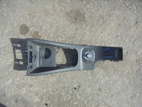 Κονσόλα Με Διακόπτες 1015034001 για RENAULT MEGANE (2008 - 2012) (KZ_) (BZ_) *Ε* Κονσόλα Με Διακόπτες 1015034001 για RENAULT MEGANE (2008 - 2012) (KZ_) (BZ_) *Ε*