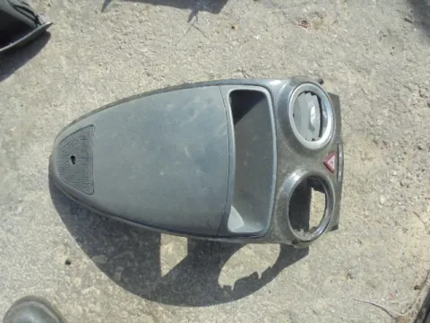 Κονσόλα Με Διακόπτη Alarm για OPEL CORSA (2006 - 2011) D *Ε* Κονσόλα Με Διακόπτη Alarm για OPEL CORSA (2006 - 2011) D *Ε*