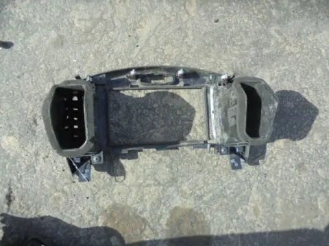 Αεραγωγός Ταμπλό για NISSAN JUKE (2014 - ) *Ε* -  Αεραγωγός Ταμπλό για NISSAN JUKE (2014 - ) *Ε* -