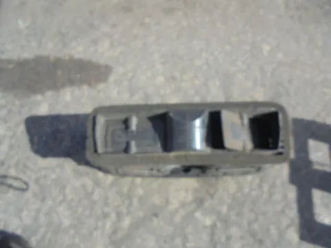 Αεραγωγός Ταμπλό Με Διακόπτη Alarm 5K0815736D για VW GOLF (2009 - 2013) Mk6 (5K1) *Ε* -  Αεραγωγός Ταμπλό Με Διακόπτη Alarm 5K0815736D για VW GOLF (2009 - 2013) Mk6 (5K1) *Ε* -