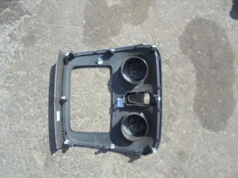 Αεραγωγός Ταμπλό 682604664R για DACIA SANDERO (2013 - 2016) *Ε* -  Αεραγωγός Ταμπλό 682604664R για DACIA SANDERO (2013 - 2016) *Ε* -