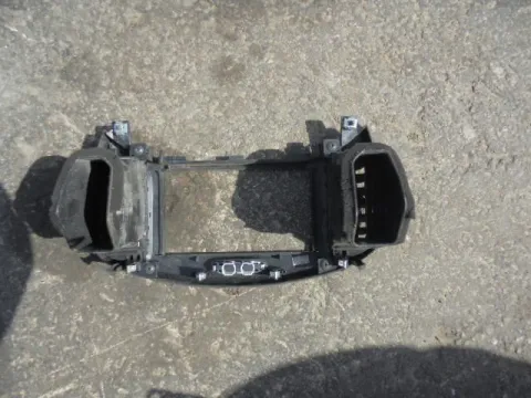 Αεραγωγός Ταμπλό για NISSAN JUKE (2014 - ) *Ε* -  Αεραγωγός Ταμπλό για NISSAN JUKE (2014 - ) *Ε* -