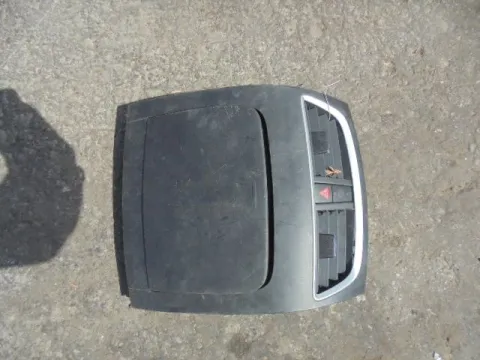 Αεραγωγός Ταμπλό Με Διακόπτη Alarm 73610-68L000 για SUZUKI SWIFT (2012 - 2014) ( ) *Ε* Αεραγωγός Ταμπλό Με Διακόπτη Alarm 73610-68L000 για SUZUKI SWIFT (2012 - 2014) ( ) *Ε*