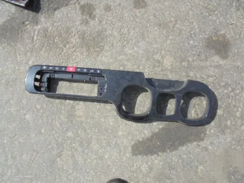 Κονσόλα για FIAT PANDA (2012 - ) ( ) *Ε* Κονσόλα για FIAT PANDA (2012 - ) ( ) *Ε*