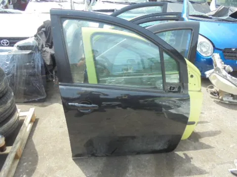 Πόρτα Εμπρός Δεξιά για OPEL AGILA (2008 - )  *Γ* Πόρτα Εμπρός Δεξιά για OPEL AGILA (2008 - )  *Γ*