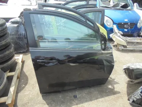 Πόρτα Εμπρός Δεξιά για MAZDA 2 (2008 - 2011) (DE)   *Ε* Πόρτα Εμπρός Δεξιά για MAZDA 2 (2008 - 2011) (DE)   *Ε*
