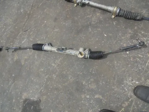Κρεμαγιέρα Μηχανική για FIAT PUNTO (1999 - 2003) (188) *E* Κρεμαγιέρα Μηχανική για FIAT PUNTO (1999 - 2003) (188) *E*