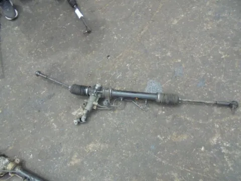 Κρεμαγιέρα Υδραυλική για TOYOTA COROLLA (1992 - 1997) (AE100) 1300 (4E-FE) petrol 88 (EE101) 16V *Ε* ΠΑΛΕΤΑ 1 *243811* Κρεμαγιέρα Υδραυλική για TOYOTA COROLLA (1992 - 1997) (AE100) 1300 (4E-FE) petrol 88 (EE101) 16V *Ε* ΠΑΛΕΤΑ 1 *243811*