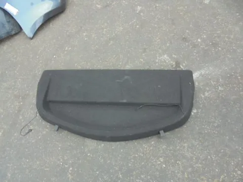 Εταζέρα για MAZDA 2 (2008 - 2011) (DE) Hatchback - 5dr Εταζέρα για MAZDA 2 (2008 - 2011) (DE) Hatchback - 5dr