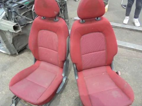 Καθίσματα Σετ Εμπρός Με Αερόσακους για MITSUBISHI COLT (2005 - 2008 ) (CZ) Hatchback - 5dr (CZ5)  *ΔΒ* Καθίσματα Σετ Εμπρός Με Αερόσακους για MITSUBISHI COLT (2005 - 2008 ) (CZ) Hatchback - 5dr (CZ5)  *ΔΒ*