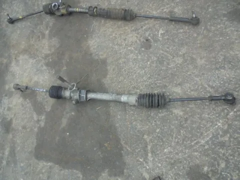 Κρεμαγιέρα Μηχανική για OPEL CORSA (1993 - 2000) B *Ε* ΠΑΛΕΤΑ 1 *243819* Κρεμαγιέρα Μηχανική για OPEL CORSA (1993 - 2000) B *Ε* ΠΑΛΕΤΑ 1 *243819*