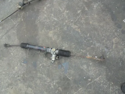 Κρεμαγιέρα Υδραυλική για HYUNDAI ACCENT (1997 - 1999) (UA) (X3) *Ε* Κρεμαγιέρα Υδραυλική για HYUNDAI ACCENT (1997 - 1999) (UA) (X3) *Ε*