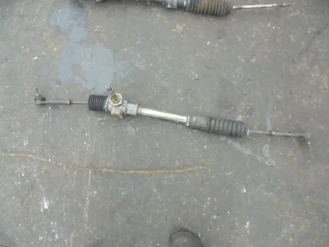 Κρεμαγιέρα Μηχανική για FIAT UNO (1983 - 1989) (146) Κρεμαγιέρα Μηχανική για FIAT UNO (1983 - 1989) (146)