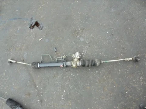 Κρεμαγιέρα Υδραυλική για TOYOTA COROLLA (1987 - 1992) (EE90) Κρεμαγιέρα Υδραυλική για TOYOTA COROLLA (1987 - 1992) (EE90)
