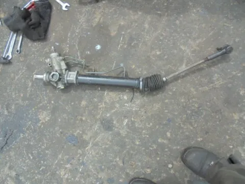 Κρεμαγιέρα Υδραυλική για TOYOTA COROLLA (1992 - 1997) (AE100) 1300 (4E-FE) petrol 88 (EE101) 16V *Ε* ΠΑΛΕΤΑ 1 *243811* Κρεμαγιέρα Υδραυλική για TOYOTA COROLLA (1992 - 1997) (AE100) 1300 (4E-FE) petrol 88 (EE101) 16V *Ε* ΠΑΛΕΤΑ 1 *243811*