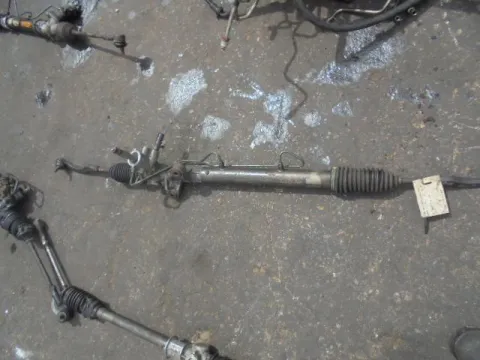 Κρεμαγιέρα Υδραυλική για HONDA CIVIC (1996 - 1998) (EJ - K) (MA - B) *Ε* ΠΑΛΕΤΑ 1 *243813* Κρεμαγιέρα Υδραυλική για HONDA CIVIC (1996 - 1998) (EJ - K) (MA - B) *Ε* ΠΑΛΕΤΑ 1 *243813*