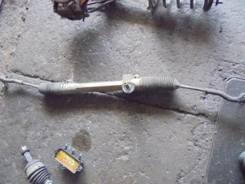 Κρεμαγιέρα Μηχανική για FIAT PANDA (2004 - 2009 ) (169) 1101 (187A1.000) Petrol 54 Κρεμαγιέρα Μηχανική για FIAT PANDA (2004 - 2009 ) (169) 1101 (187A1.000) Petrol 54