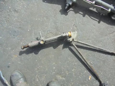 Κρεμαγιέρα Μηχανική για PEUGEOT 106 (1992 - 1995) (1A) (1C) *Ε* ΠΑΛΕΤΑ 1 *243817* Κρεμαγιέρα Μηχανική για PEUGEOT 106 (1992 - 1995) (1A) (1C) *Ε* ΠΑΛΕΤΑ 1 *243817*