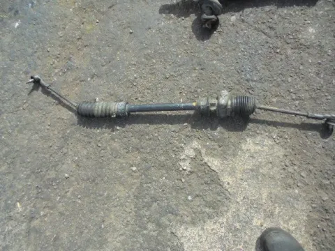 Κρεμαγιέρα Μηχανική για HONDA CIVIC (1983 - 1987) (AL- AJ- AG- AH) *Ε* ΠΑΛΕΤΑ 1 *243813* Κρεμαγιέρα Μηχανική για HONDA CIVIC (1983 - 1987) (AL- AJ- AG- AH) *Ε* ΠΑΛΕΤΑ 1 *243813*