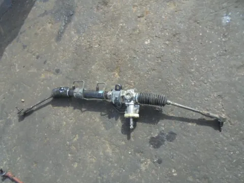 Κρεμαγιέρα Υδραυλική 5770002010 για HYUNDAI ATOS MPV (1997 - 2000) (MX) *Ε* ΠΑΛΕΤΑ 1 *243816* Κρεμαγιέρα Υδραυλική 5770002010 για HYUNDAI ATOS MPV (1997 - 2000) (MX) *Ε* ΠΑΛΕΤΑ 1 *243816*