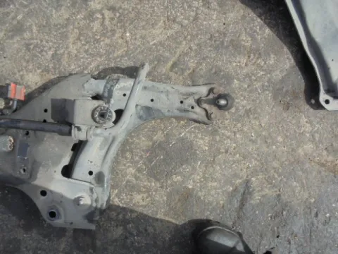 Ψαλίδι Εμπρός Δεξί για SKODA FABIA (2007 - 2011) *ΔΒ* ΠΑΛΕΤΑ *30* Ψαλίδι Εμπρός Δεξί για SKODA FABIA (2007 - 2011) *ΔΒ* ΠΑΛΕΤΑ *30*