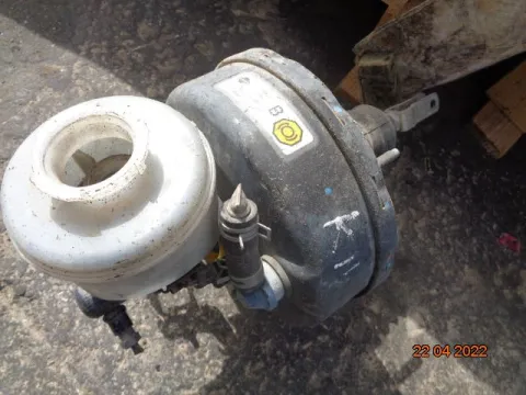 Αντλία Φρένων (Σεβρό) για NISSAN MICRA (1993 - 1997) (K11) *Δ* Αντλία Φρένων (Σεβρό) για NISSAN MICRA (1993 - 1997) (K11) *Δ*
