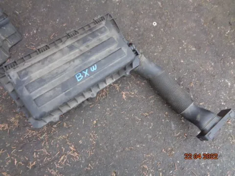 Φιλτροκούτι για SKODA FABIA (2007 - 2011) 1400 (BXW) Petrol 86 *Δ* Φιλτροκούτι για SKODA FABIA (2007 - 2011) 1400 (BXW) Petrol 86 *Δ*