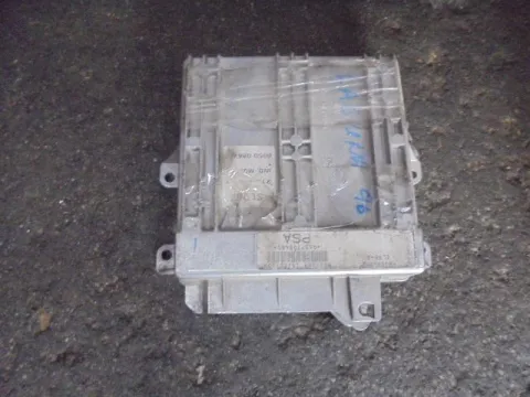 Εγκέφαλος Κινητήρα 216564672 για PEUGEOT 406 (1999 - 2004) (8B) ΤΕΛΑΡΟ 3 *244208* Εγκέφαλος Κινητήρα 216564672 για PEUGEOT 406 (1999 - 2004) (8B) ΤΕΛΑΡΟ 3 *244208*