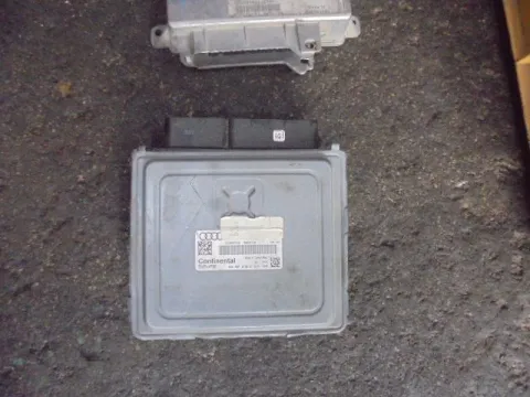 Εγκέφαλος Κινητήρα 5WP44795 για AUDI A1 (2010 - 2015) (8X) ΤΕΛΑΡΟ 4*253652 Εγκέφαλος Κινητήρα 5WP44795 για AUDI A1 (2010 - 2015) (8X) ΤΕΛΑΡΟ 4*253652