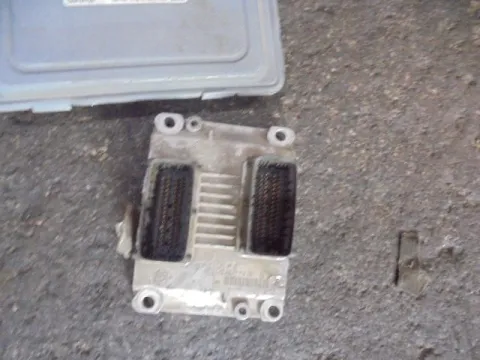 Εγκέφαλος Κινητήρα 0261206981 για FIAT PUNTO (1999 - 2003) (188) ΤΕΛΑΡΟ 10 *244169* Εγκέφαλος Κινητήρα 0261206981 για FIAT PUNTO (1999 - 2003) (188) ΤΕΛΑΡΟ 10 *244169*