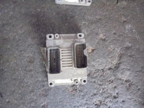 Εγκέφαλος Κινητήρα 0261207555 για ALFA ROMEO 156 (2003 - 2006) (932) ΤΕΛΑΡΟ 10 *244169* Εγκέφαλος Κινητήρα 0261207555 για ALFA ROMEO 156 (2003 - 2006) (932) ΤΕΛΑΡΟ 10 *244169*