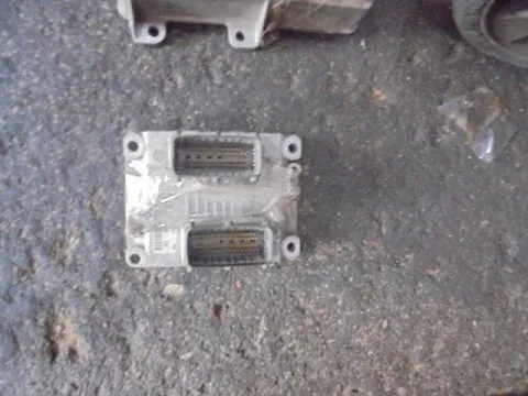 Εγκέφαλος Κινητήρα 0261208319 για FIAT PUNTO (2003 - 2008) (188) ΤΕΛΑΡΟ 10 *244169* Εγκέφαλος Κινητήρα 0261208319 για FIAT PUNTO (2003 - 2008) (188) ΤΕΛΑΡΟ 10 *244169*
