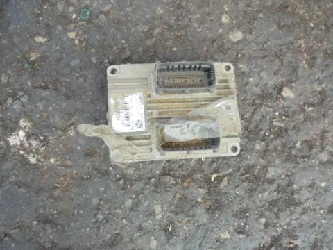 Εγκέφαλος Κινητήρα IAW5SF3.M1 για FIAT GRANDE PUNTO (2008 - 2012) (199) ΤΕΛΑΡΟ 10 *244169* Εγκέφαλος Κινητήρα IAW5SF3.M1 για FIAT GRANDE PUNTO (2008 - 2012) (199) ΤΕΛΑΡΟ 10 *244169*