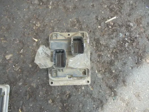 Εγκέφαλος Κινητήρα 0261204731 για ALFA ROMEO 156 (1997 - 2003) (932) ΤΕΛΑΡΟ 10 *244169* Εγκέφαλος Κινητήρα 0261204731 για ALFA ROMEO 156 (1997 - 2003) (932) ΤΕΛΑΡΟ 10 *244169*