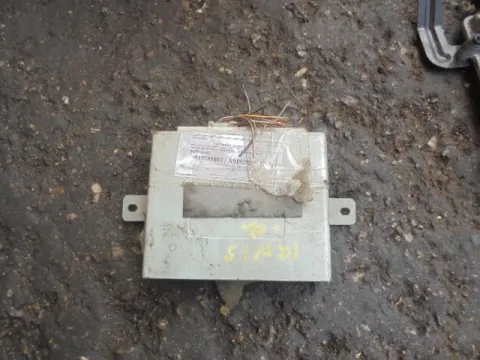 Εγκέφαλος Κινητήρα 33920-86G02 για SUZUKI IGNIS (2003 - 2008) (RM) ΤΕΛΑΡΟ *18* Εγκέφαλος Κινητήρα 33920-86G02 για SUZUKI IGNIS (2003 - 2008) (RM) ΤΕΛΑΡΟ *18*